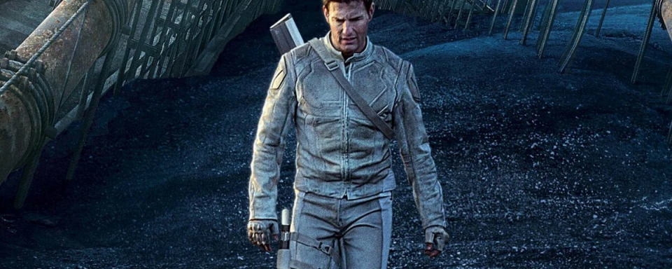 oblivion