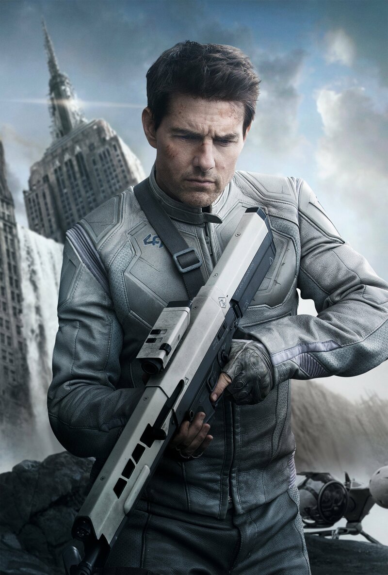 oblivion