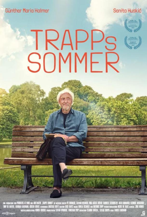 leto-trappa