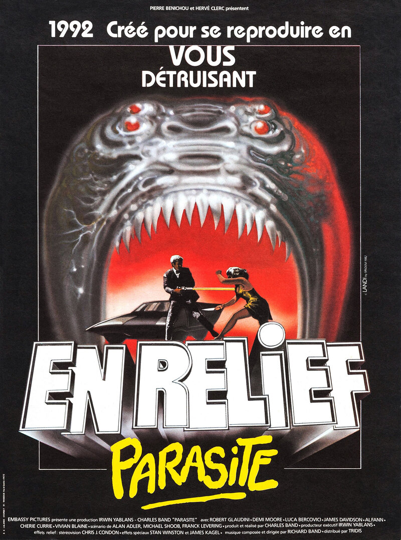 parazit