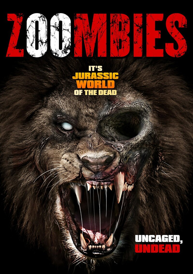 zoozombi