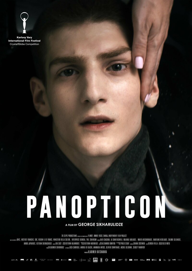 panoptikon