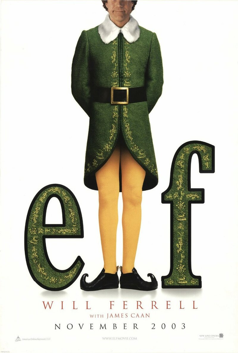 elf