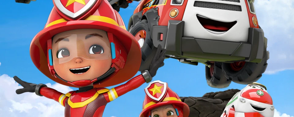 rey-i-pozharnyy-patrul-komanda-vi-vilz