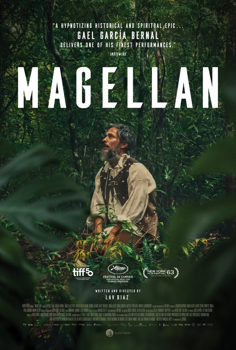 magellan