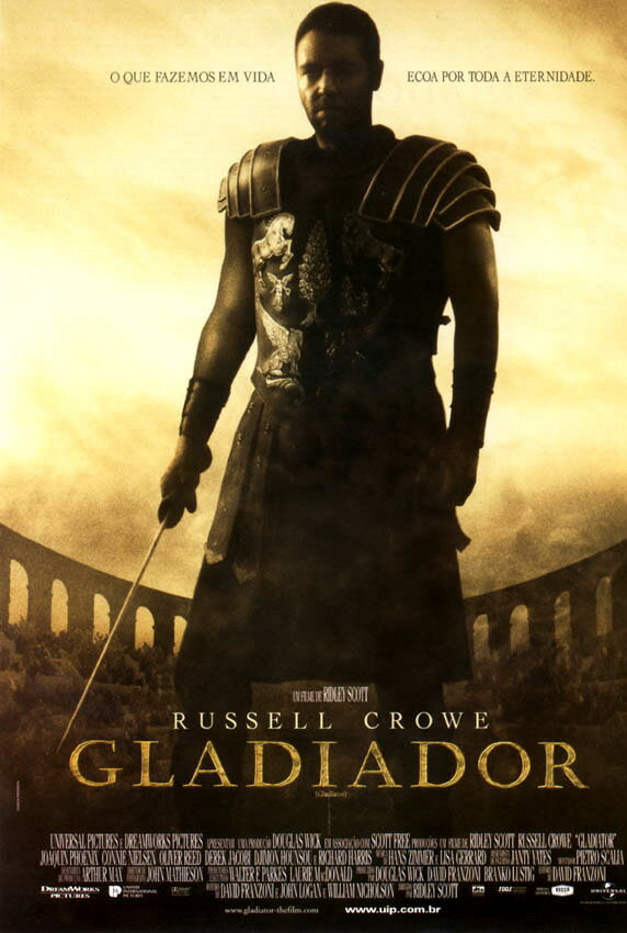 gladiator