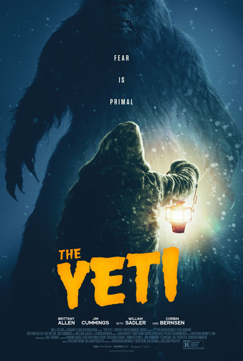 yeti