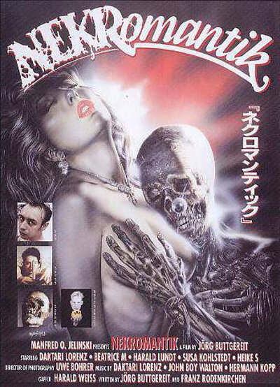 nekromantik
