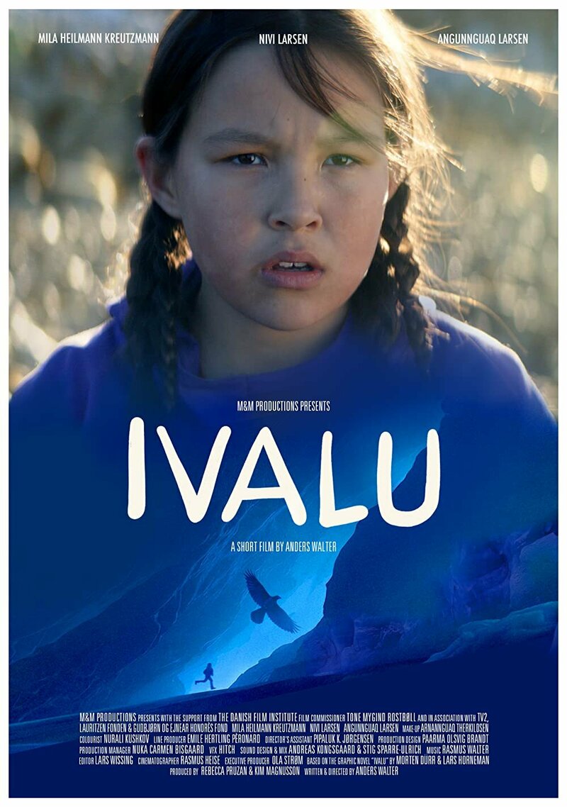 ivalu