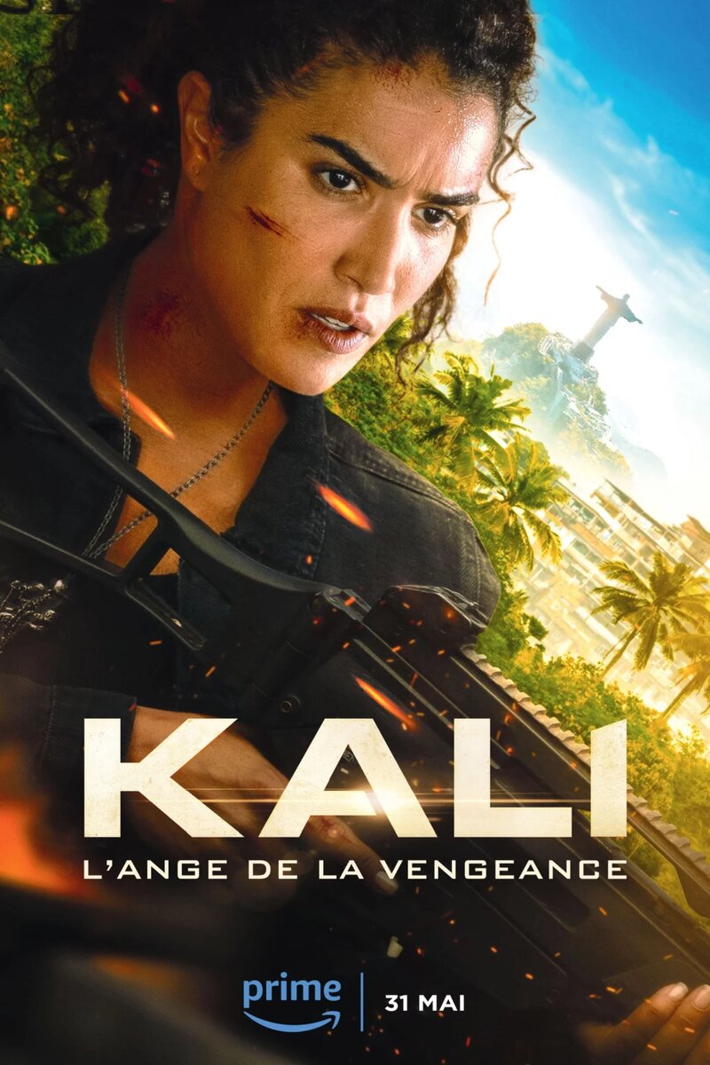 kali
