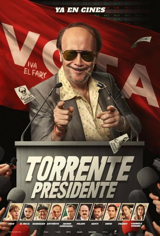 prezident-torrent