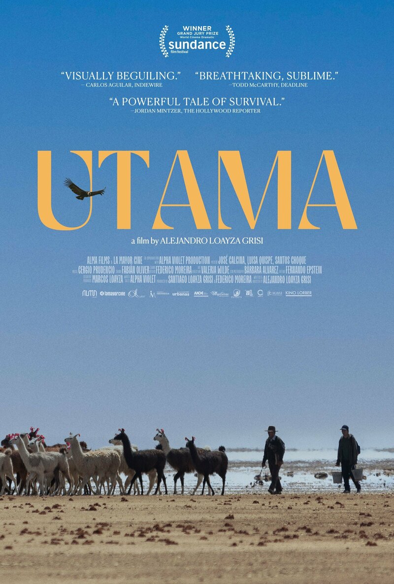 utama