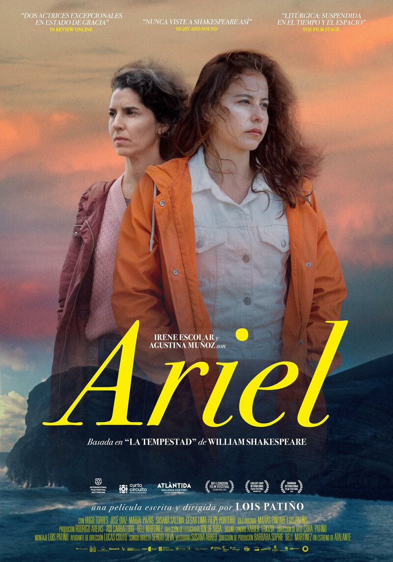 ariel