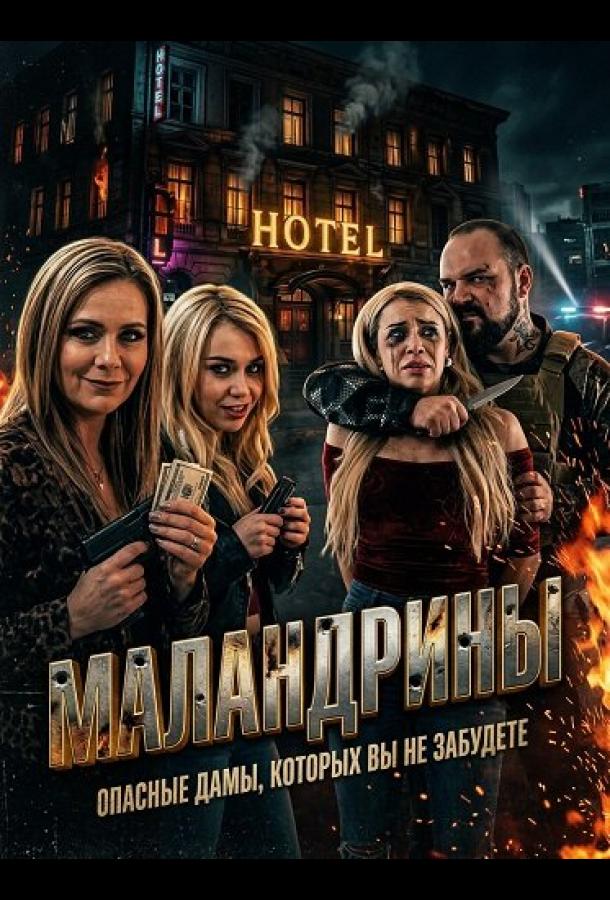malandriny