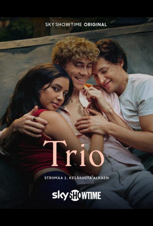 trio