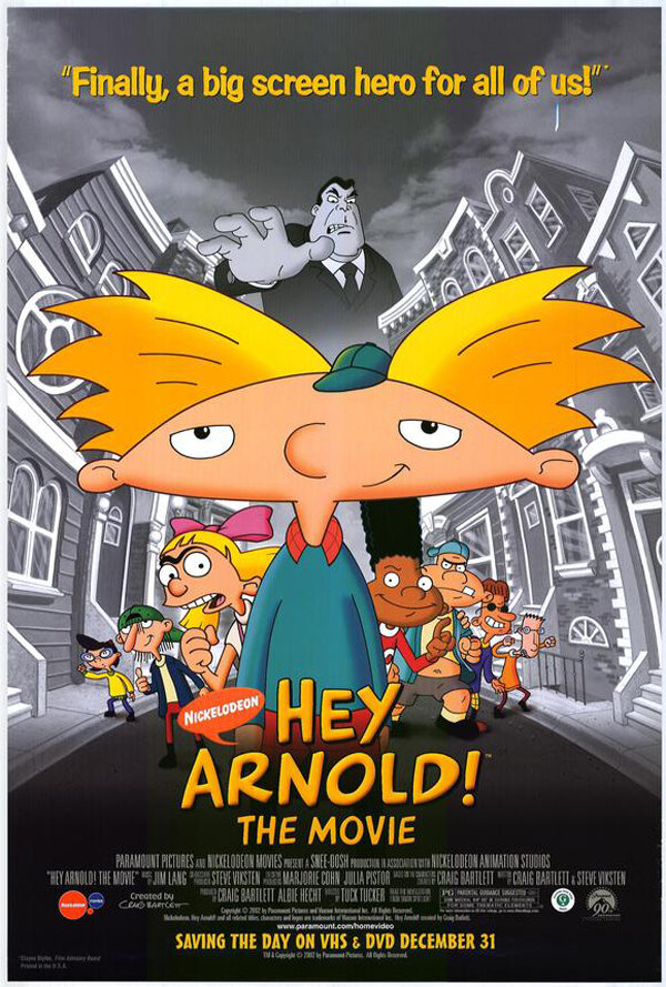 arnold