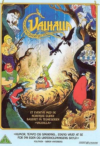 valgalla