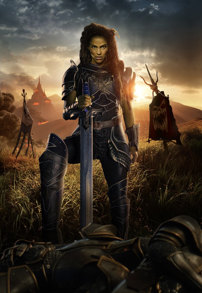 varkraft