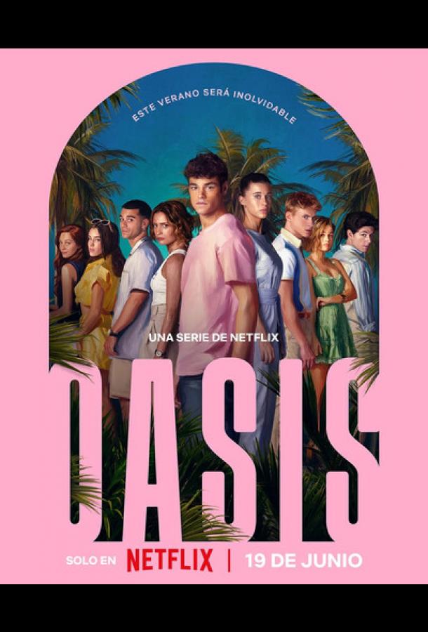 oazis