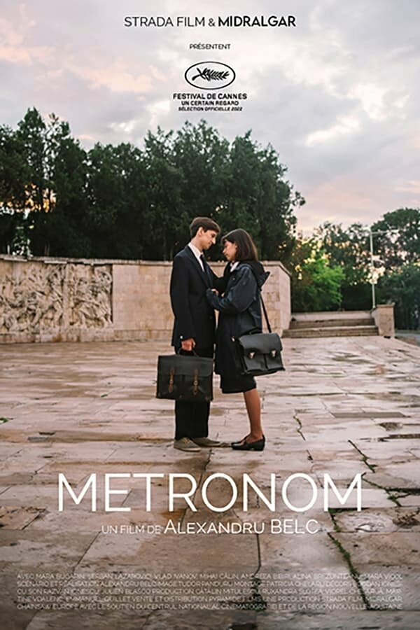 metronom