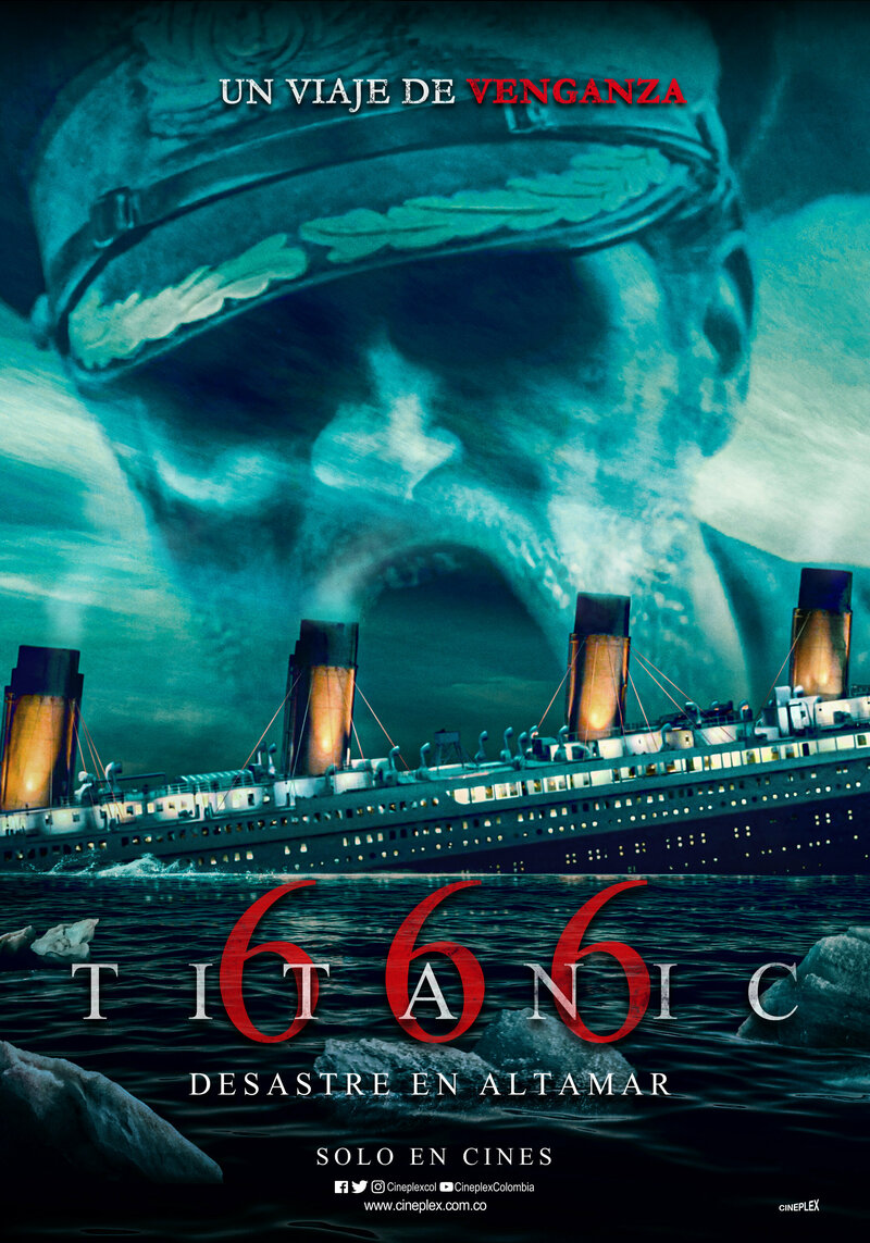 titanik-666