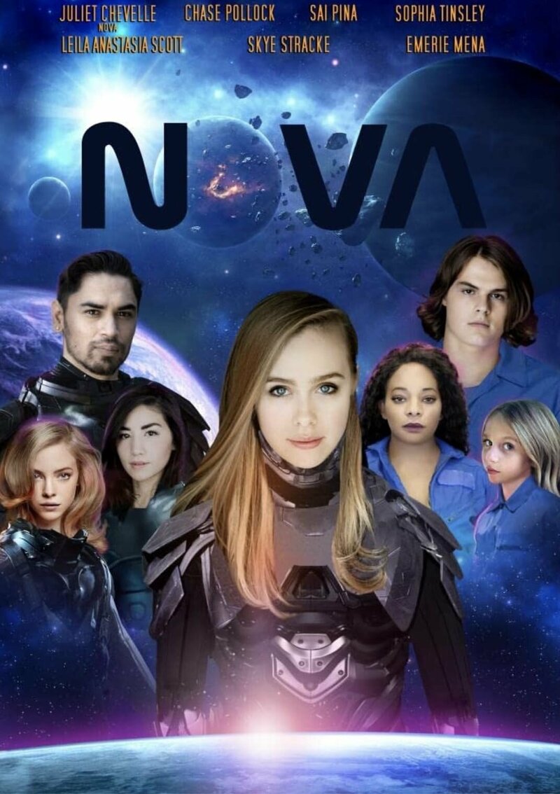 nova