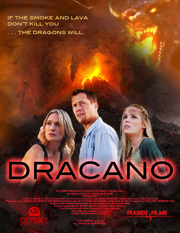 drakano