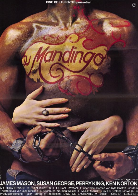 mandingo
