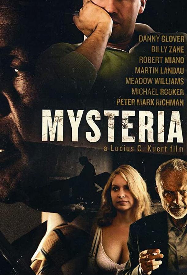 misteriya