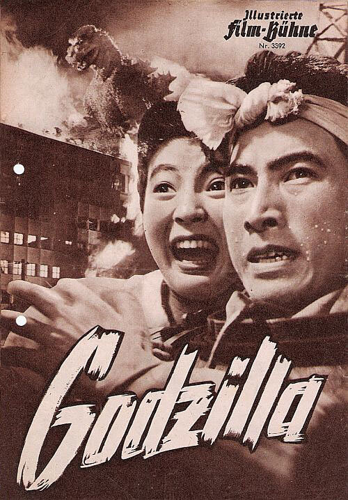 godzilla-1954