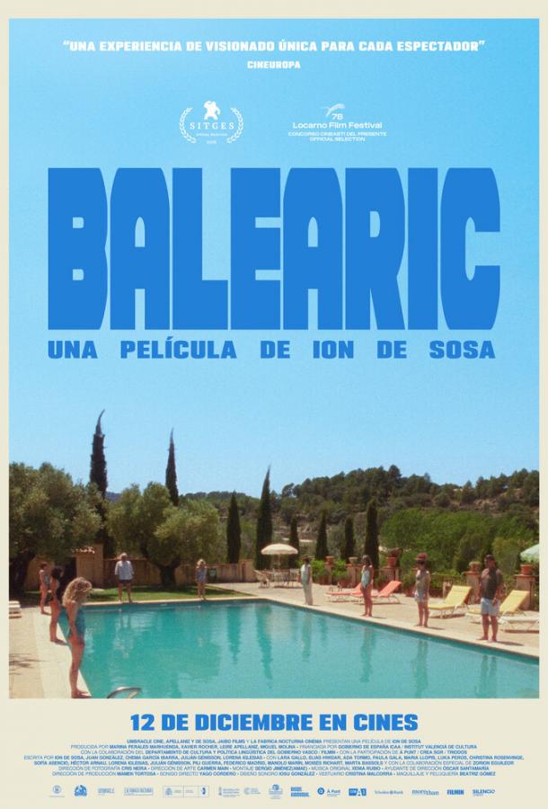 balearskiy