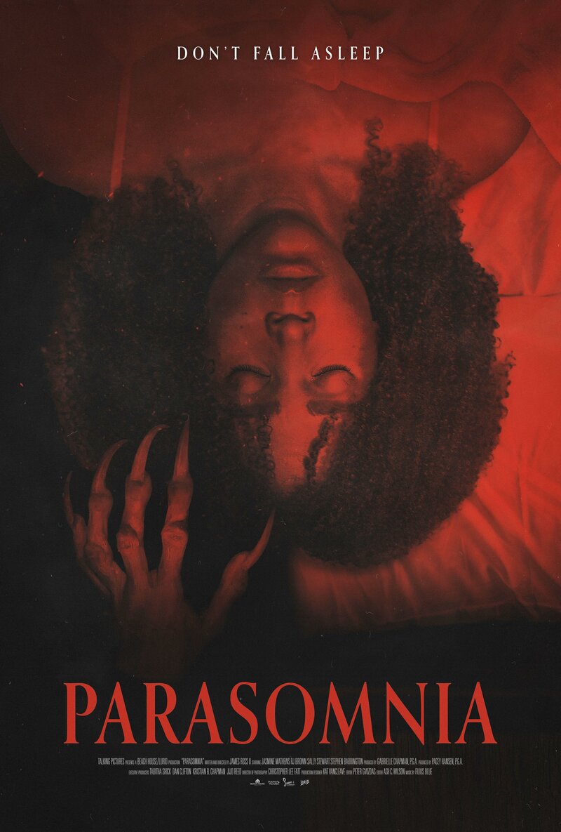 parasomniya