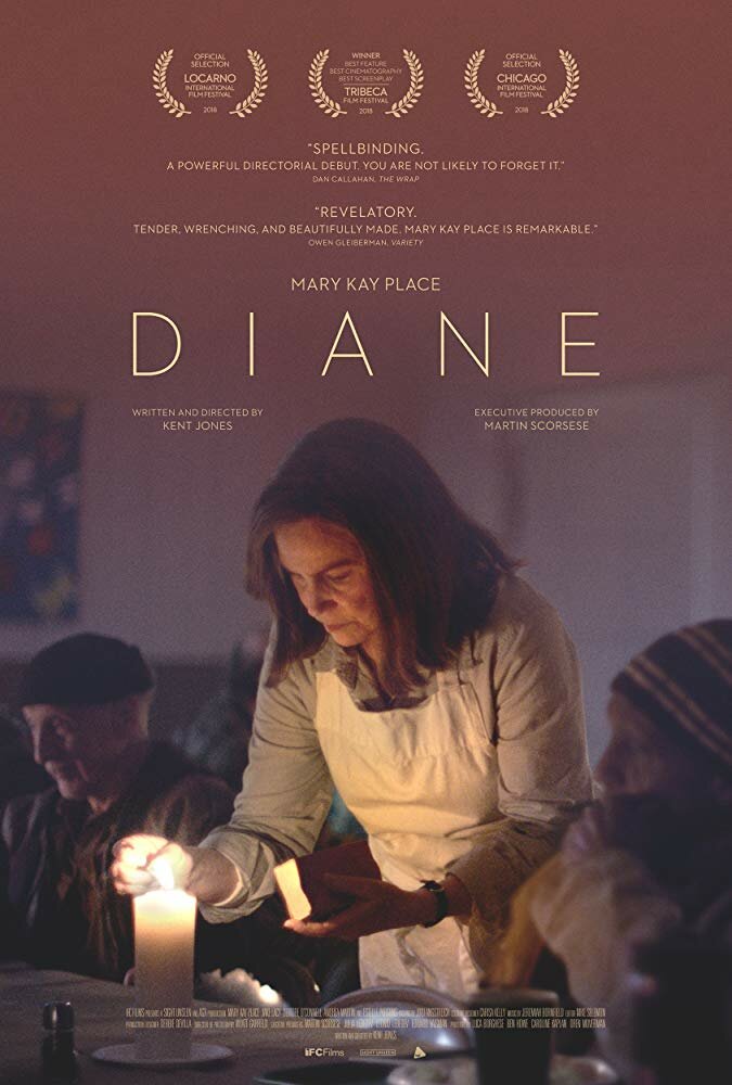 diana