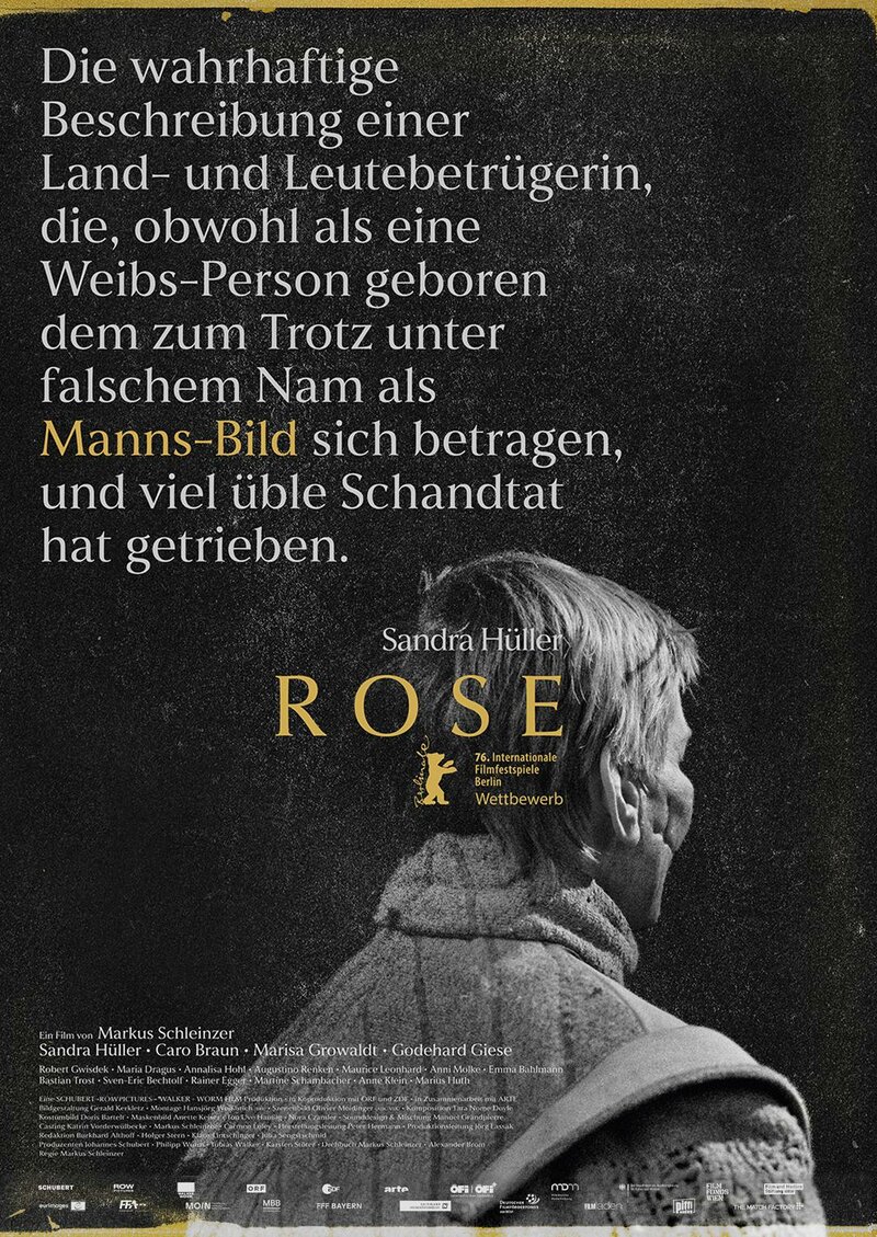 roza