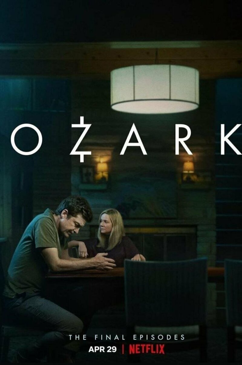 ozark