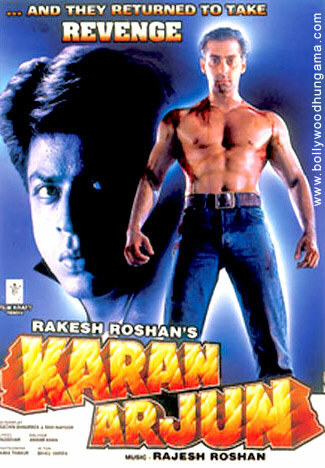 karan-i-ardzhun