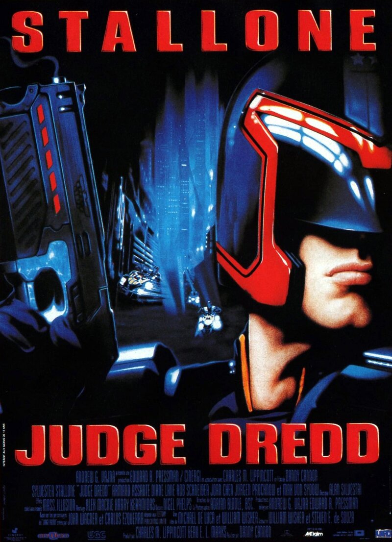 sudya-dredd