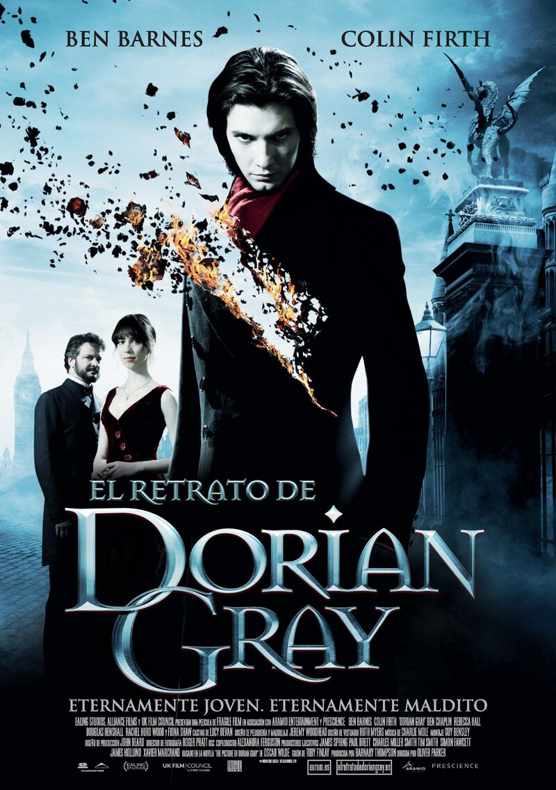 dorian-grey