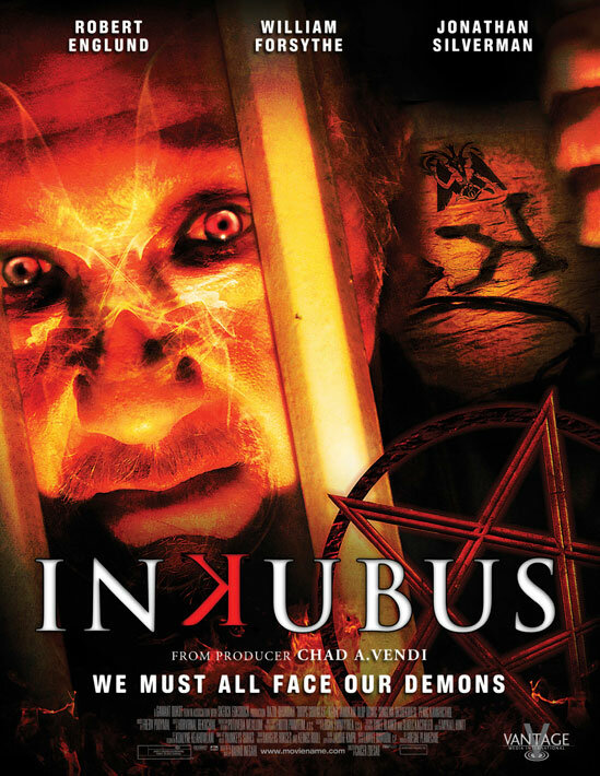 inkubus