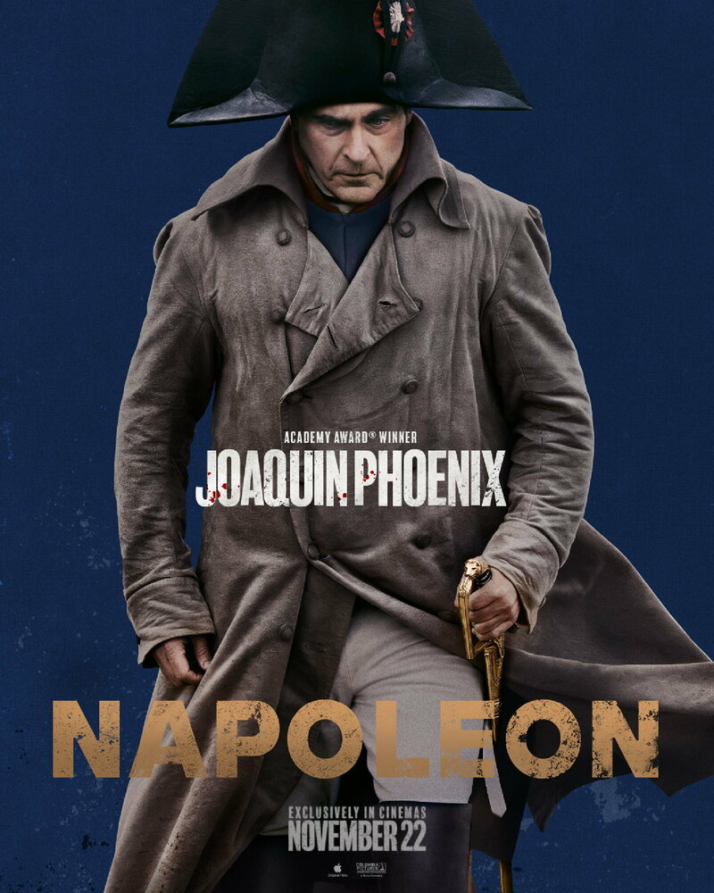 napoleon