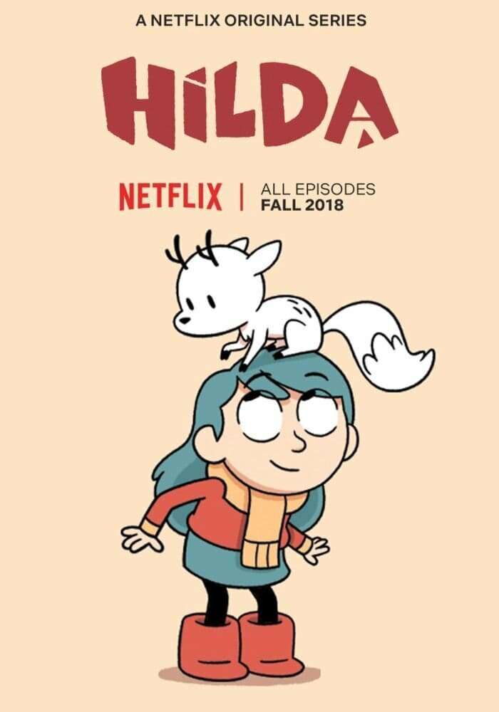 hilda