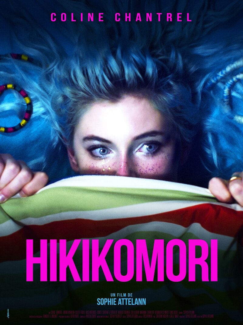 hikikomori