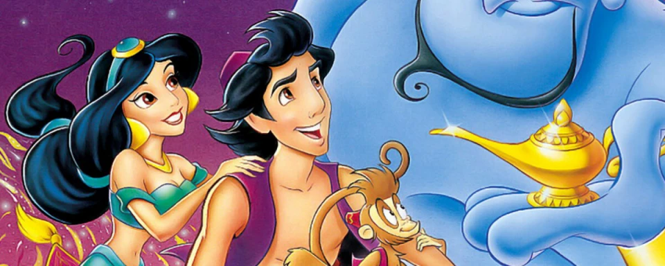 aladdin