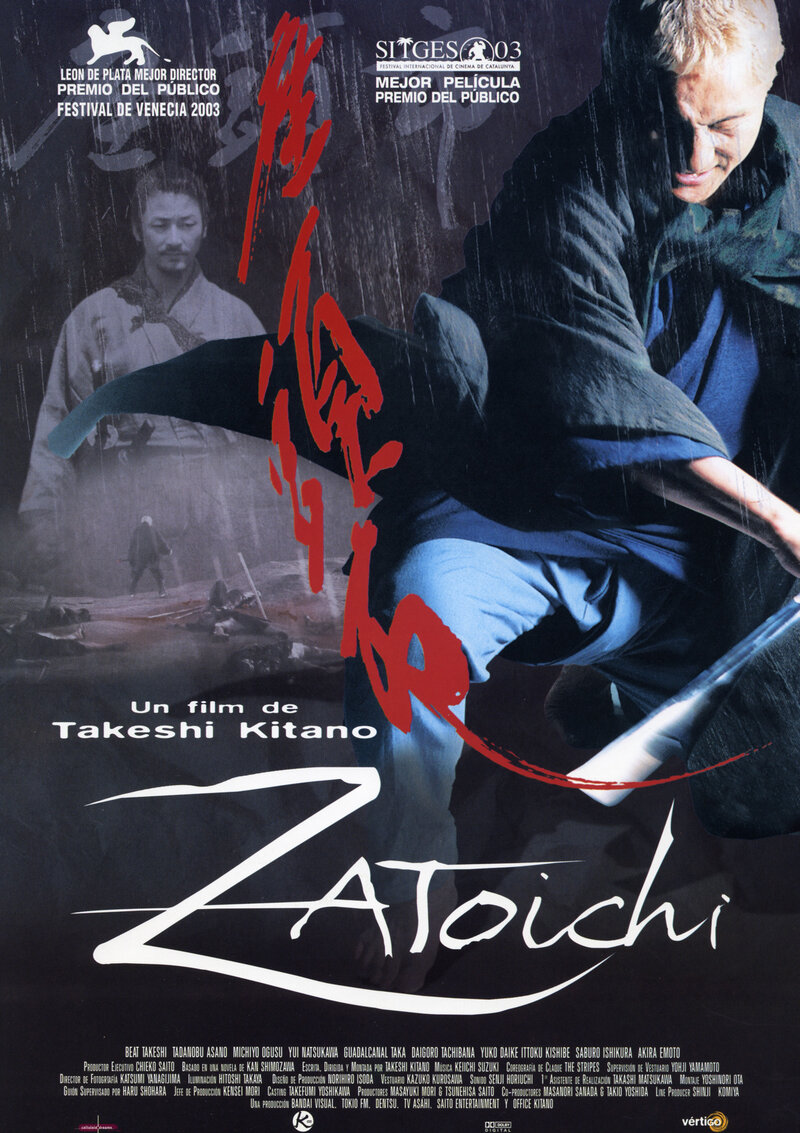 zatoichi