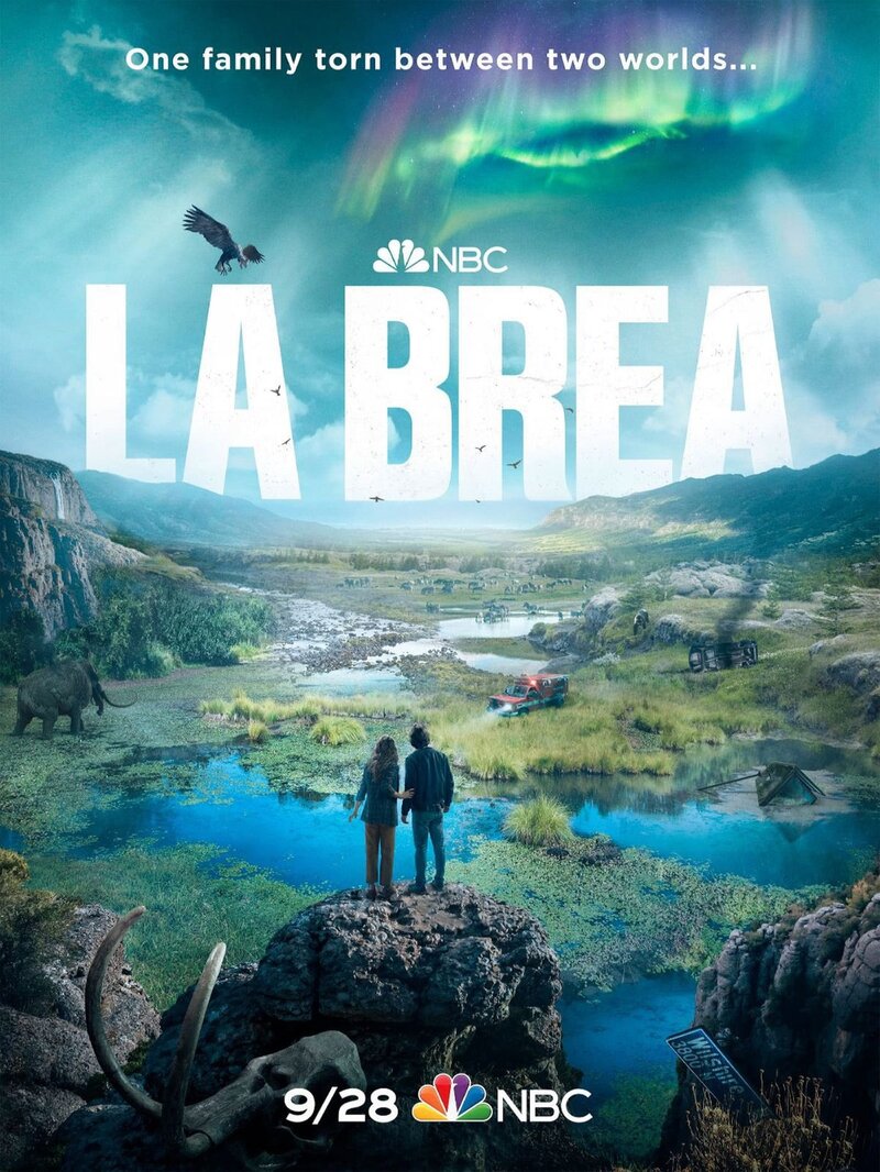 la-breya