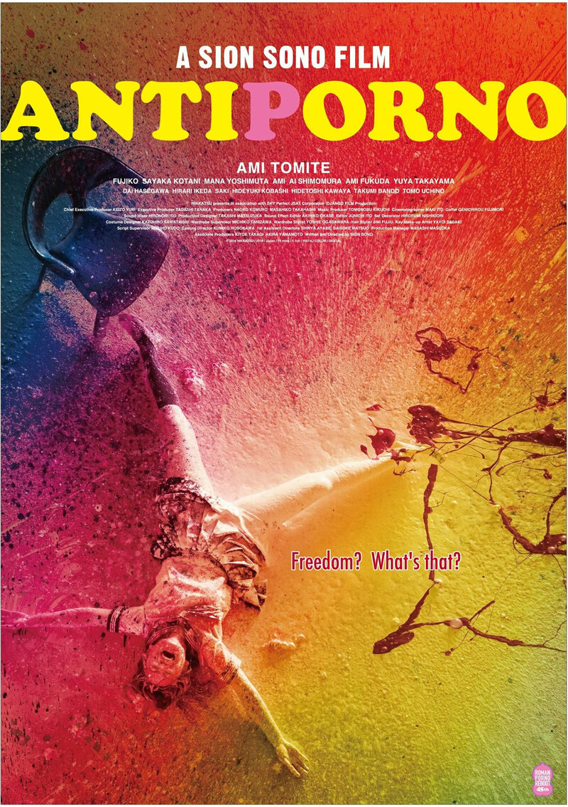 antiporno