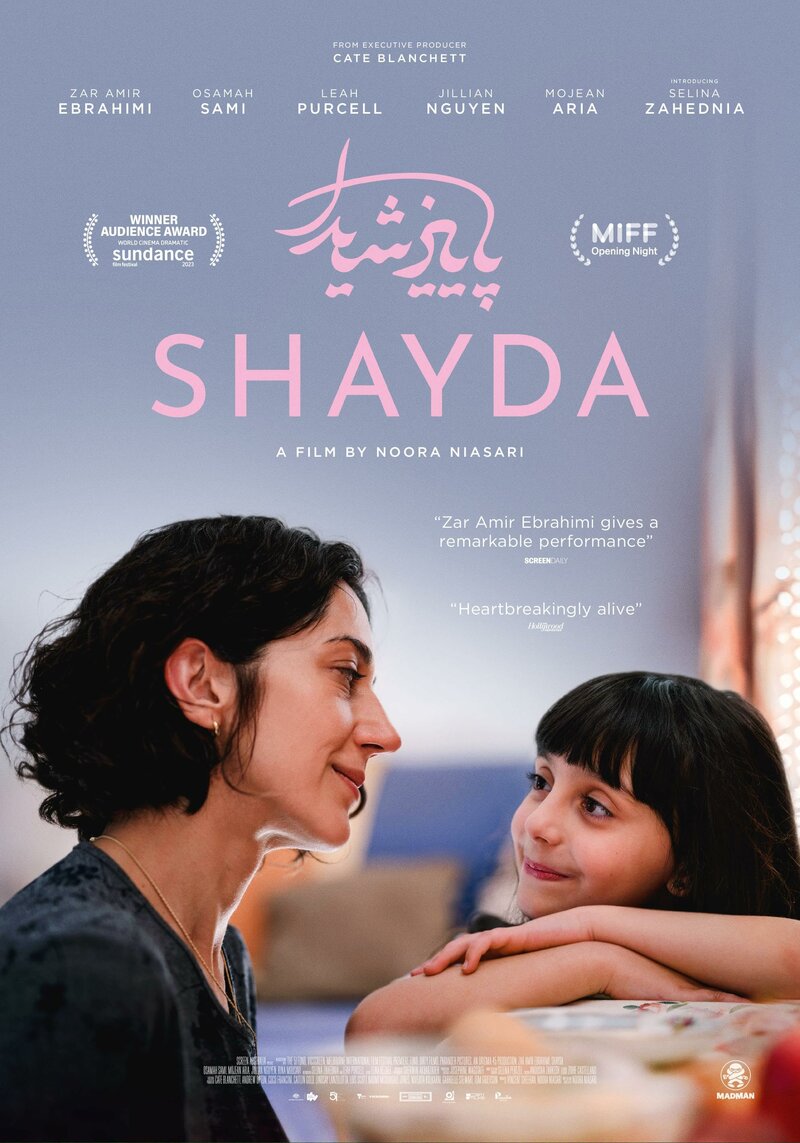 sheyda