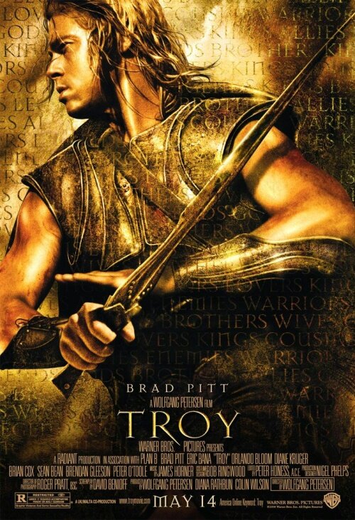 troya