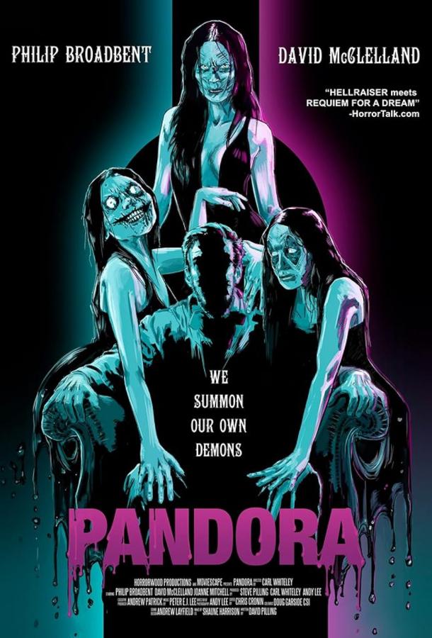 pandora