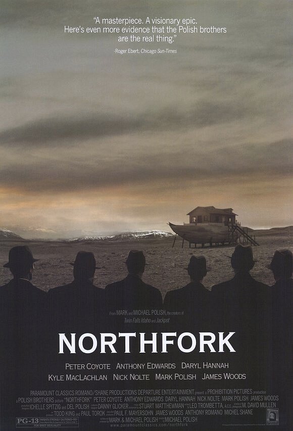 nortfork